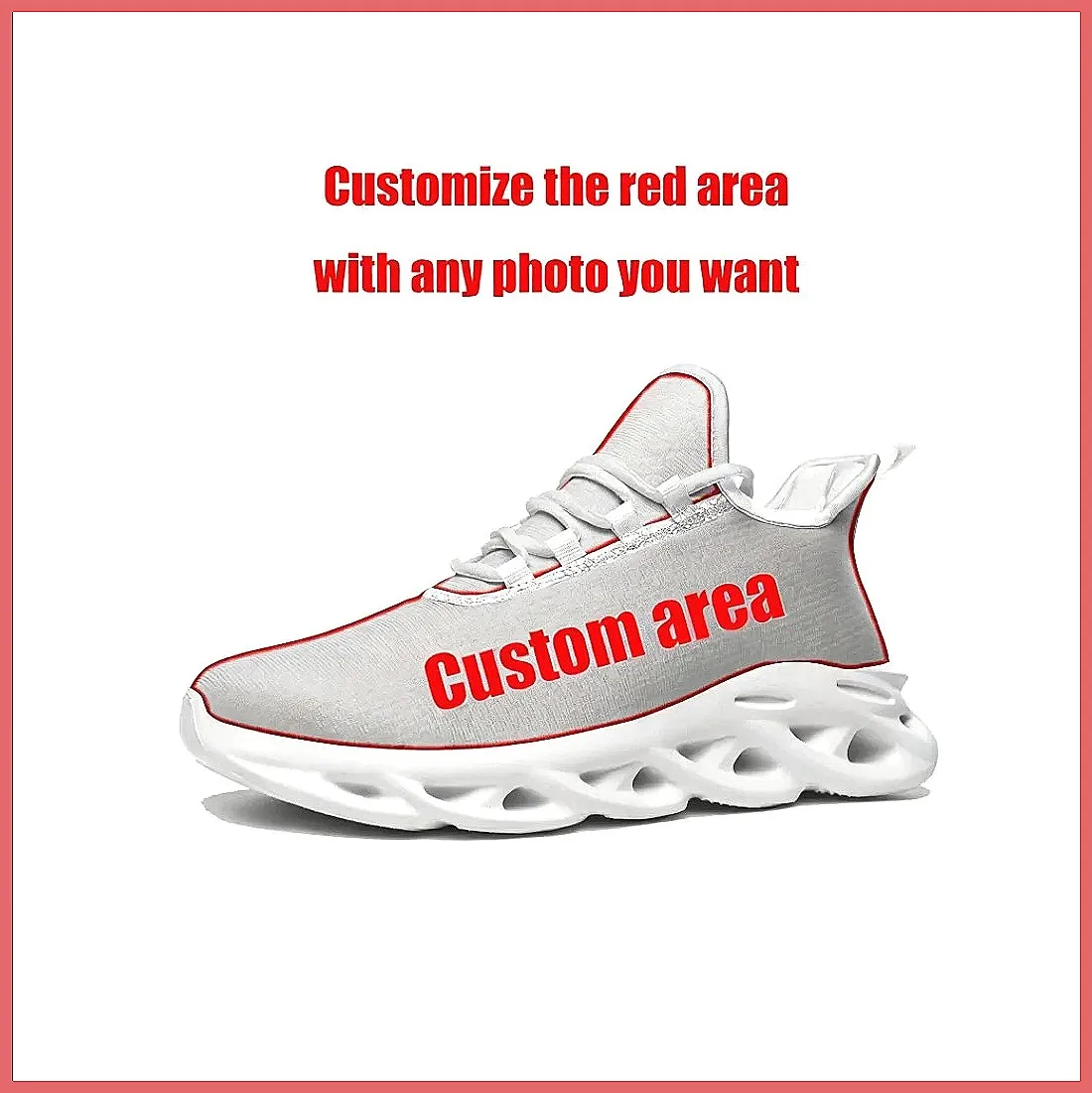 Custom It Takes Two Sneakers,  – Women'S Fashion Business Casual recenzja i cena