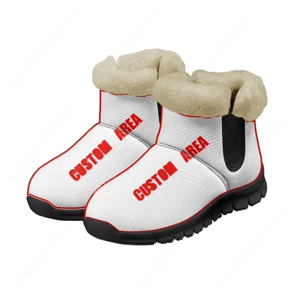 Servant Snow Boot Mens Womens  – Women'S Fashion Business Casual recenzja i cena