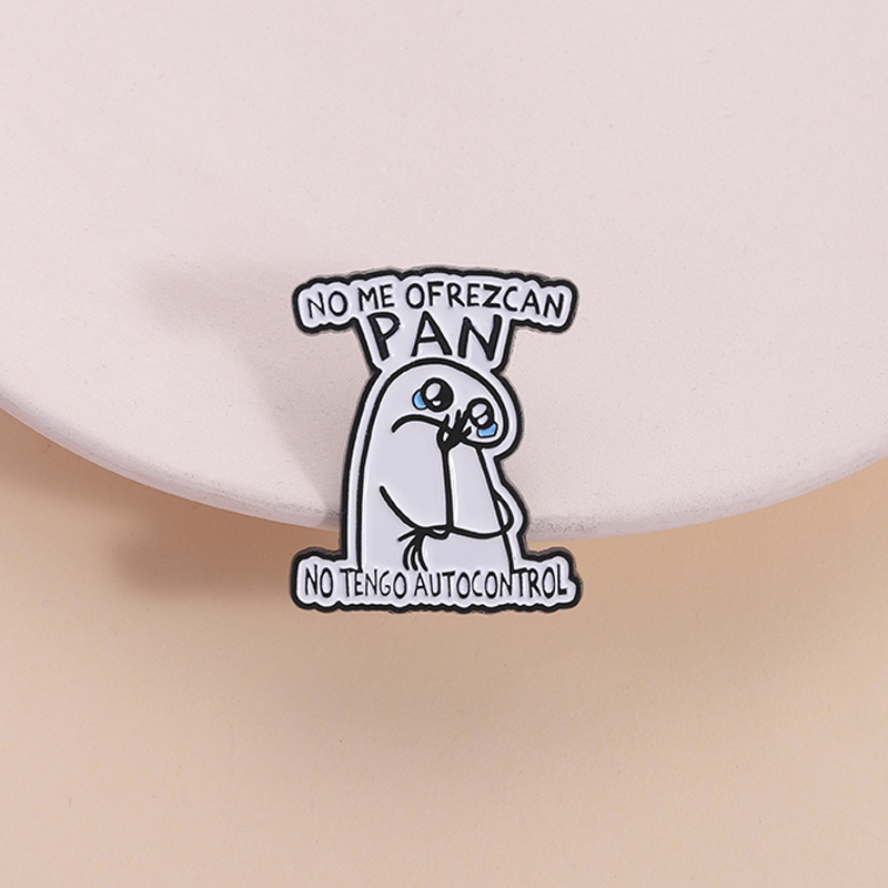 Women Girl Power Enamel Pins F – Women Fashion History recenzja i cena