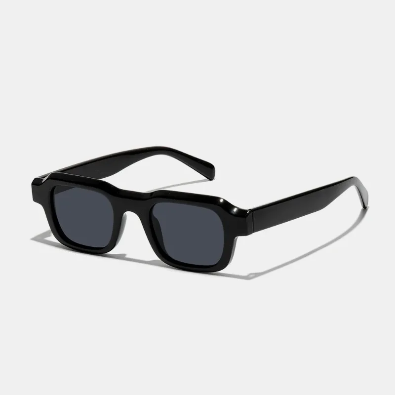 Women Vintage Rectangle Frame  – Women'S Fashion Eyewear recenzja i cena