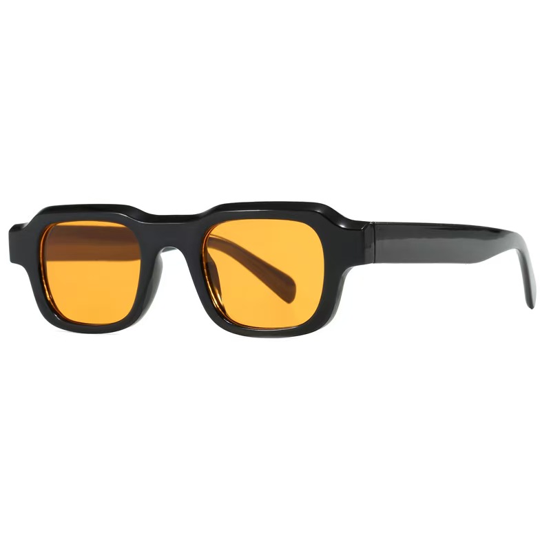 Women Vintage Rectangle Frame  – Women'S Fashion Eyewear recenzja i cena