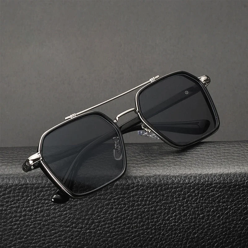 Trendy Anti-UV Sunglasses Men' – Women'S Fashion Eyewear recenzja i cena