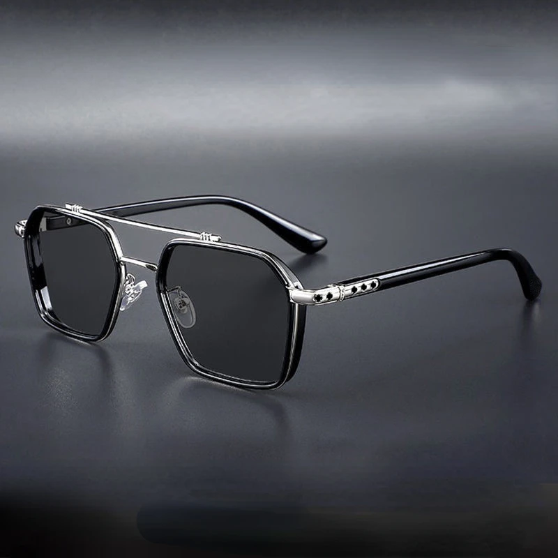 Trendy Anti-UV Sunglasses Men' – Women'S Fashion Eyewear recenzja i cena