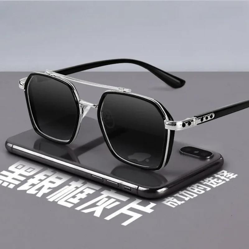 Trendy Anti-UV Sunglasses Men' – Women'S Fashion Eyewear recenzja i cena