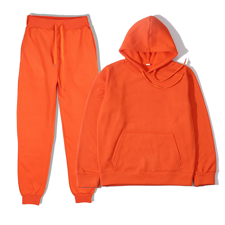 new 2026 Men's Sports Suits Fa – Women And Men Fashion recenzja i cena