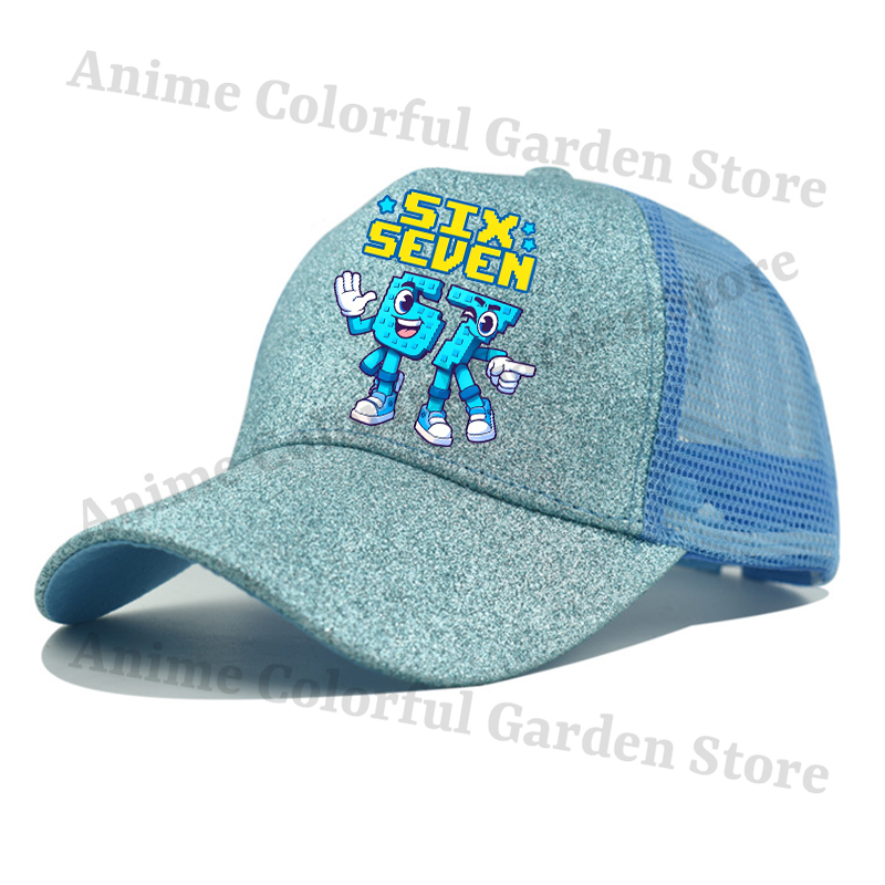 Steal A Brainrot Baseball Cap  – Women Fashion Hats recenzja i cena