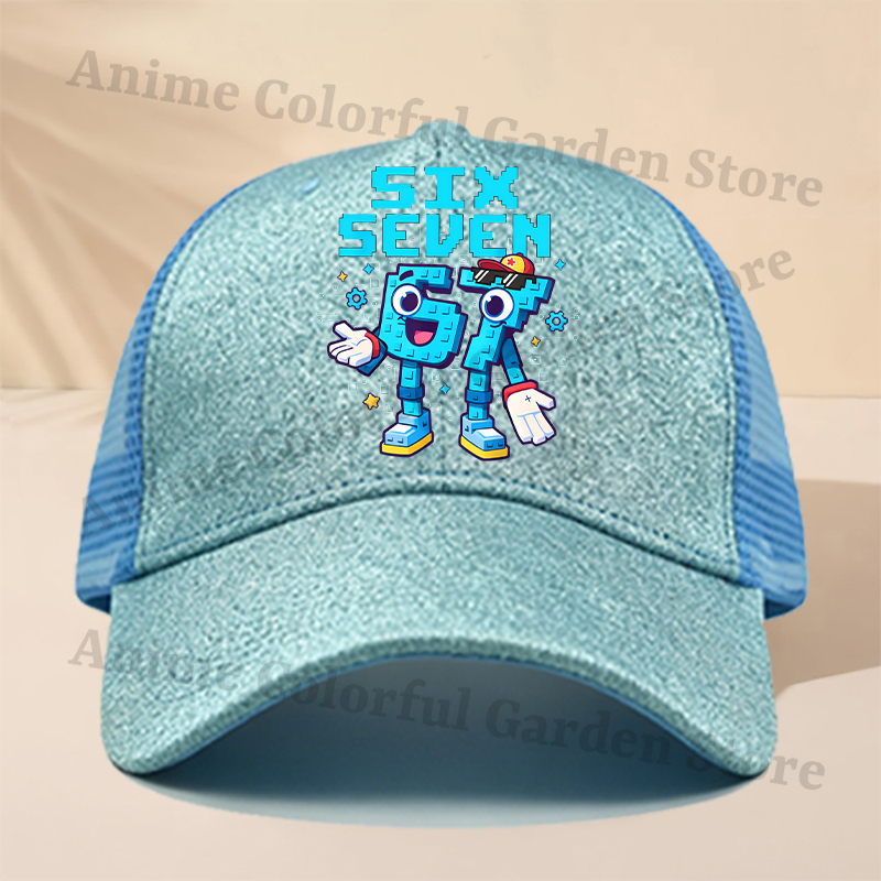 Steal A Brainrot Baseball Cap  – Women Fashion Hats recenzja i cena