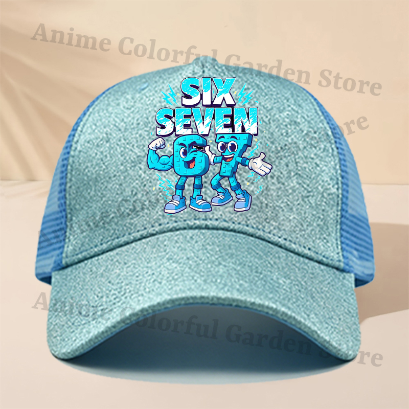 Steal A Brainrot Baseball Cap  – Women Fashion Hats recenzja i cena