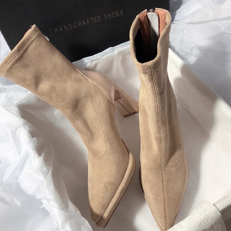 2026 New Women High Heels Poin – Women'S Fashion Ugg Boots recenzja i cena