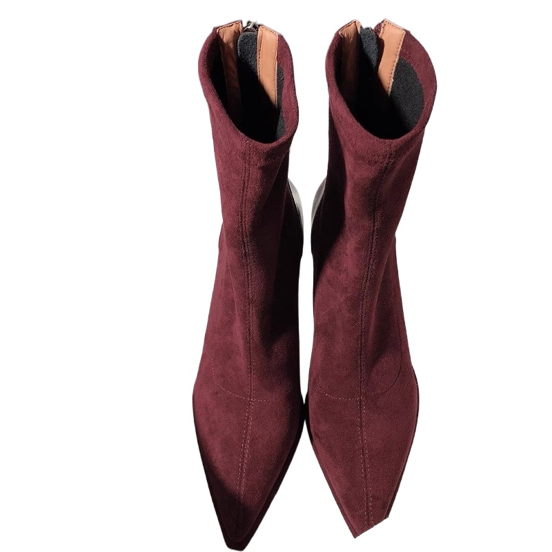 2026 New Women High Heels Poin – Women'S Fashion Ugg Boots recenzja i cena