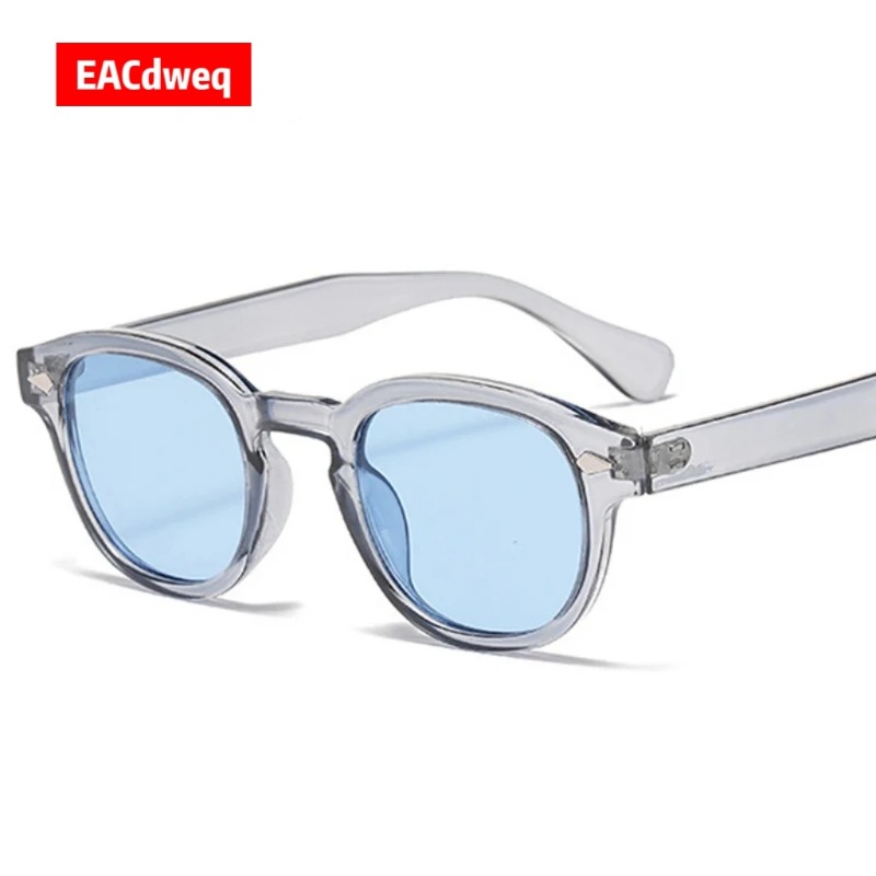 Vintage Round Sunglasses Women – Women'S Fashion Eyewear recenzja i cena