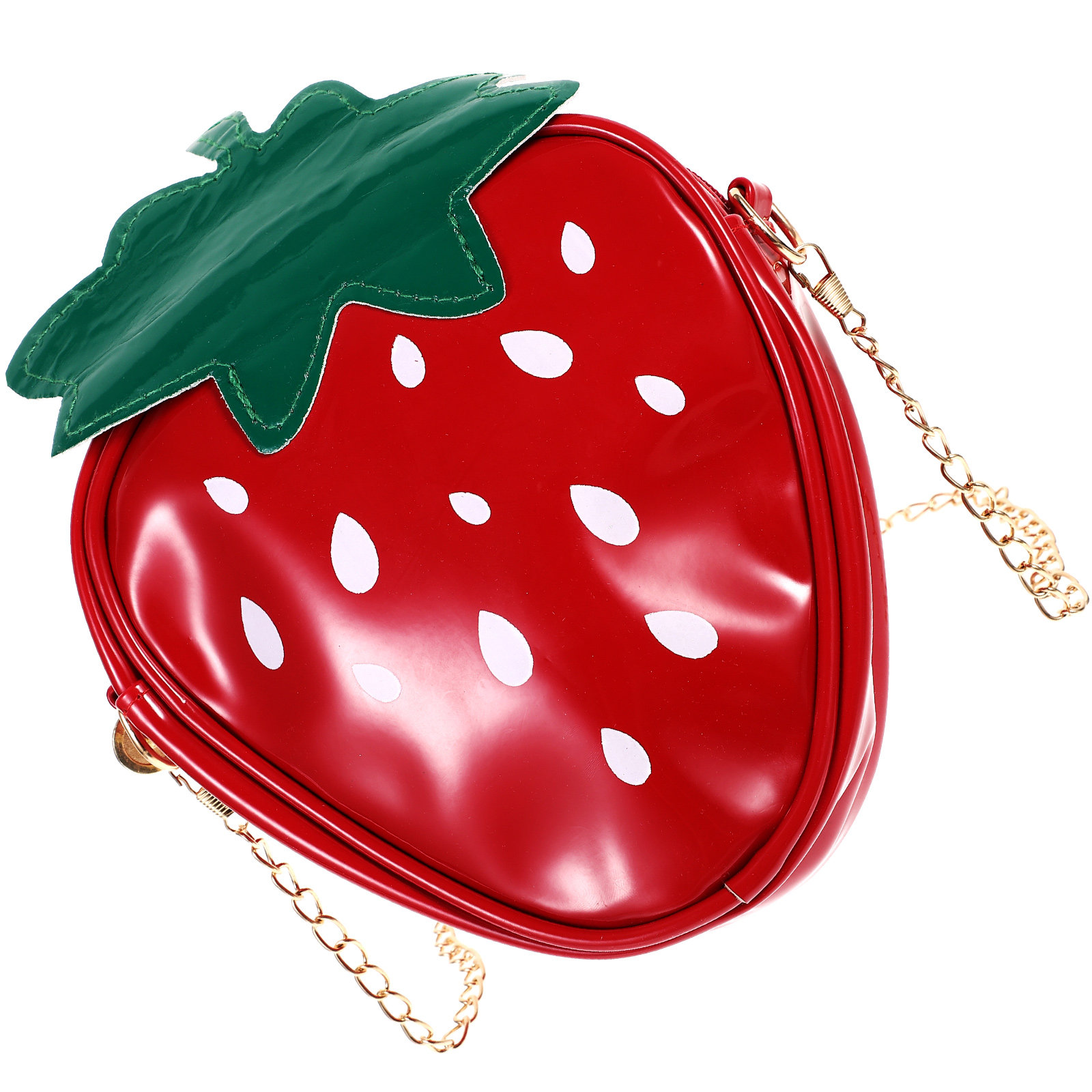 Trendy Fruit Shape Cross Body  – Women Fashion Designers recenzja i cena