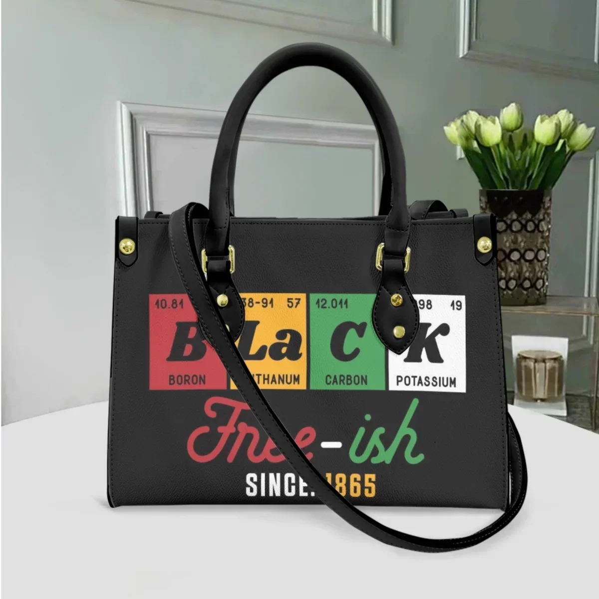 Black History Month Juneteenth – Women Fashion History recenzja i cena