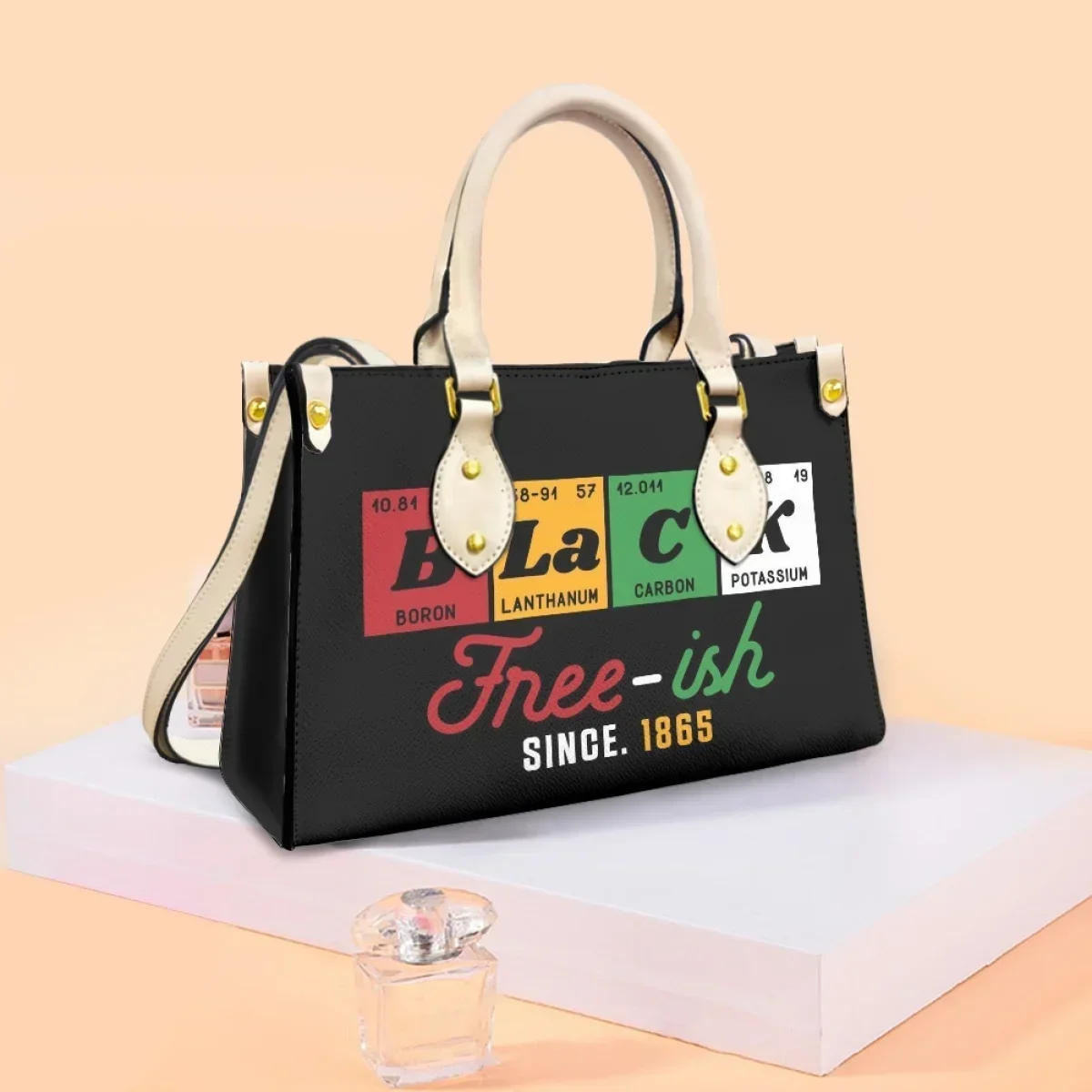 Black History Month Juneteenth – Women Fashion History recenzja i cena