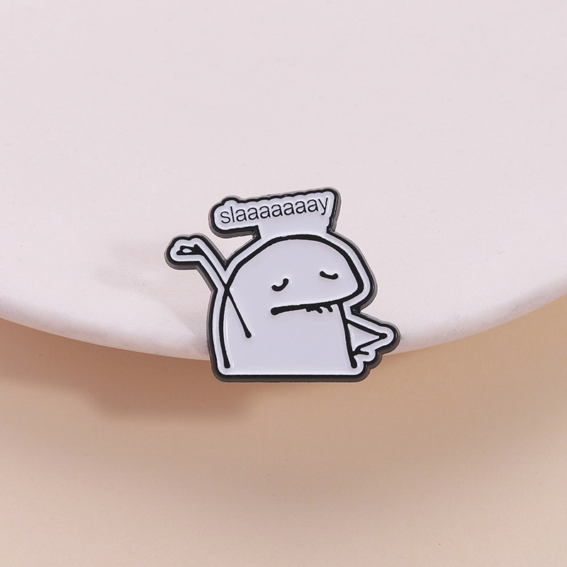 Women Girl Power Enamel Pins F – Women Fashion History recenzja i cena