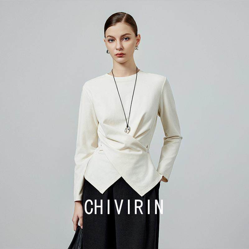 2026 Early Spring New Round Ne – Women Fashion Designers recenzja i cena