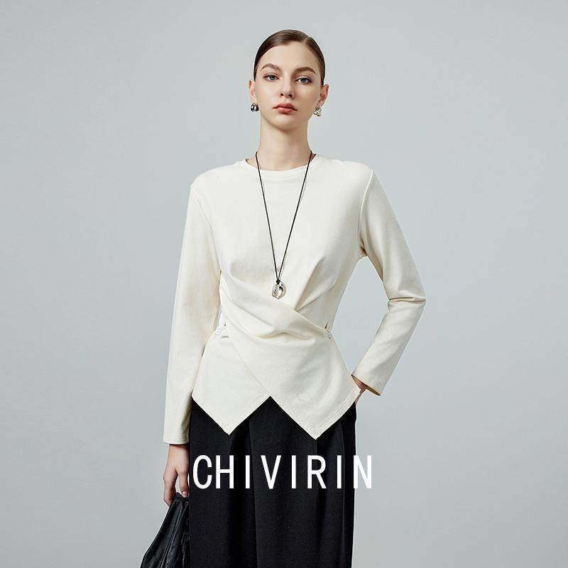 2026 Early Spring New Round Ne – Women Fashion Designers recenzja i cena