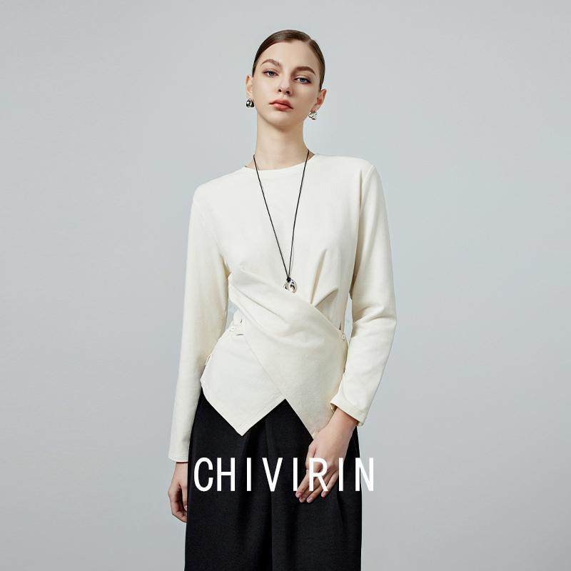 2026 Early Spring New Round Ne – Women Fashion Designers recenzja i cena