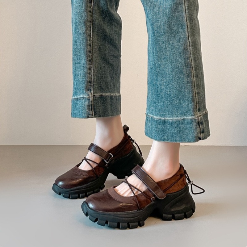 New Retro Ballet Mary Jane Sho – Women'S Fashion Brands recenzja i cena