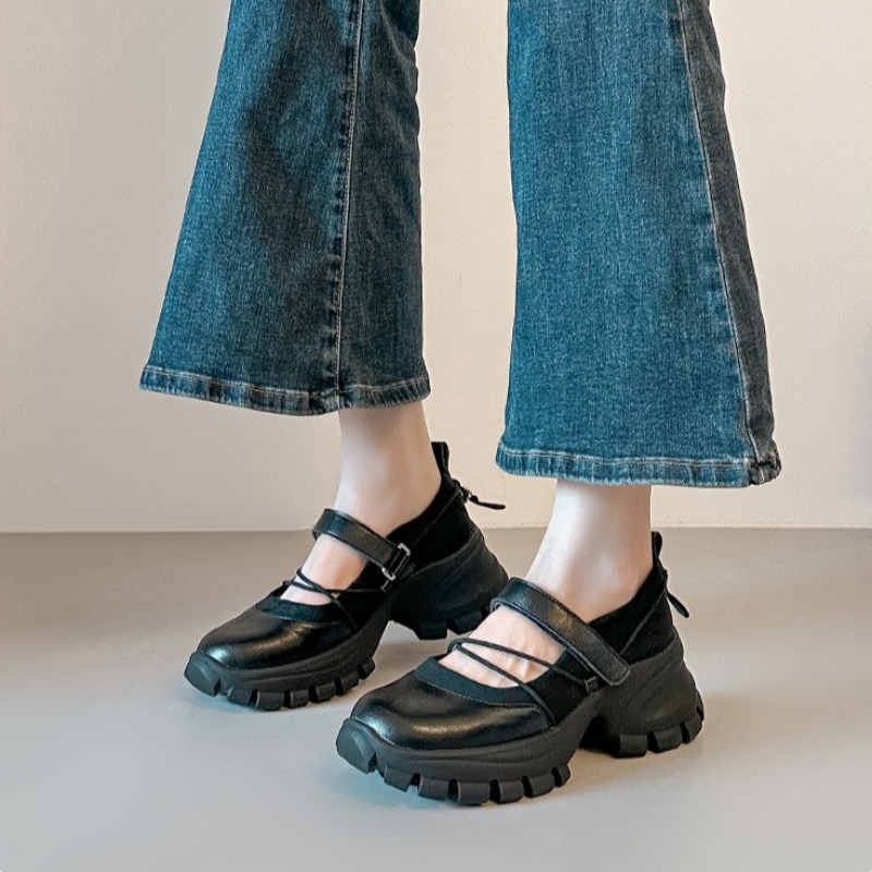 New Retro Ballet Mary Jane Sho – Women'S Fashion Brands recenzja i cena