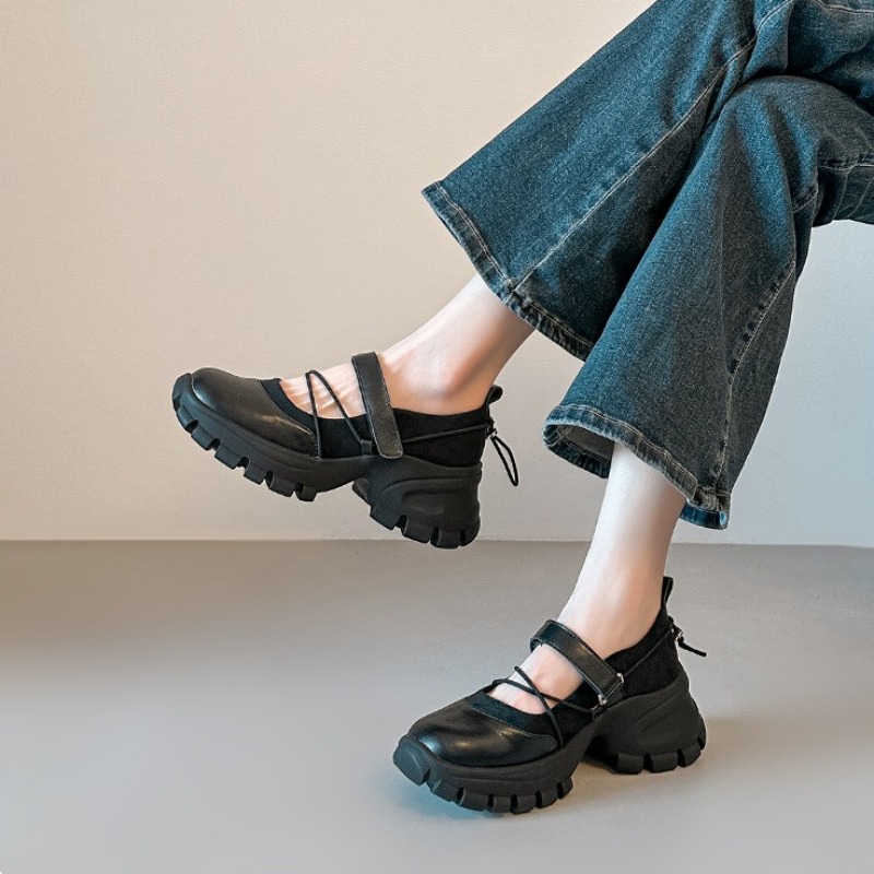 New Retro Ballet Mary Jane Sho – Women'S Fashion Brands recenzja i cena