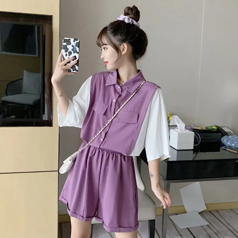 Sets Women Young Sweet Student – Women'S Young Fashion recenzja i cena