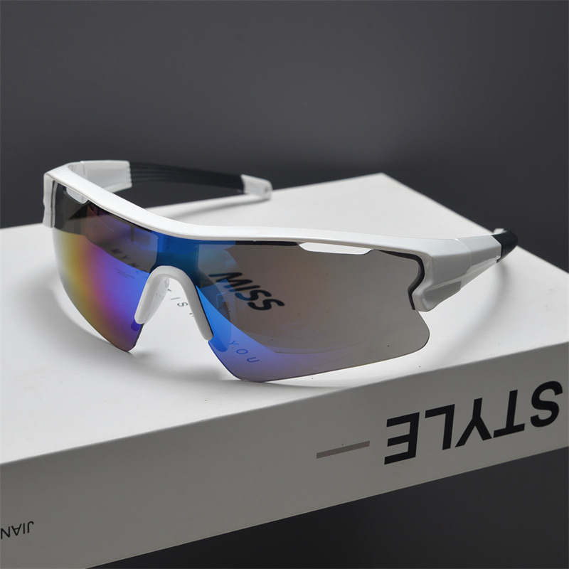 New Punk Spicy Girl Sunglasses – Women'S Fashion Eyewear recenzja i cena