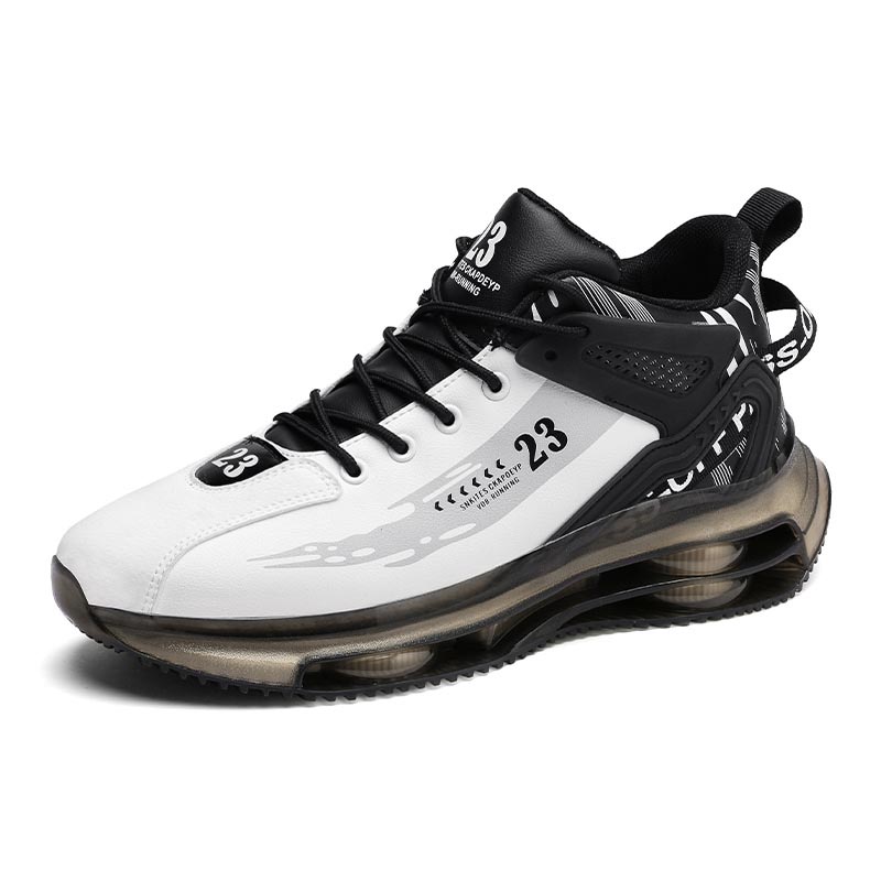 flatform spring sneakers men a – Women'S Fashion Gumboots recenzja i cena