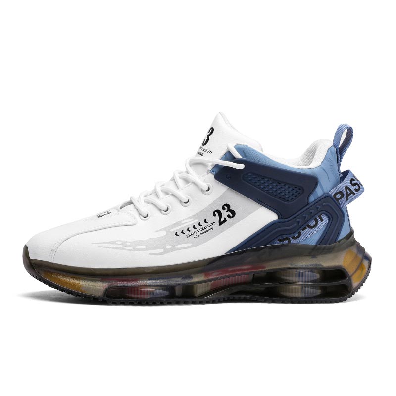 flatform spring sneakers men a – Women'S Fashion Gumboots recenzja i cena