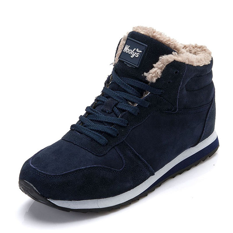 2026 Men Boots Winter  Sports  – Women'S Fashion Hiking Boots recenzja i cena