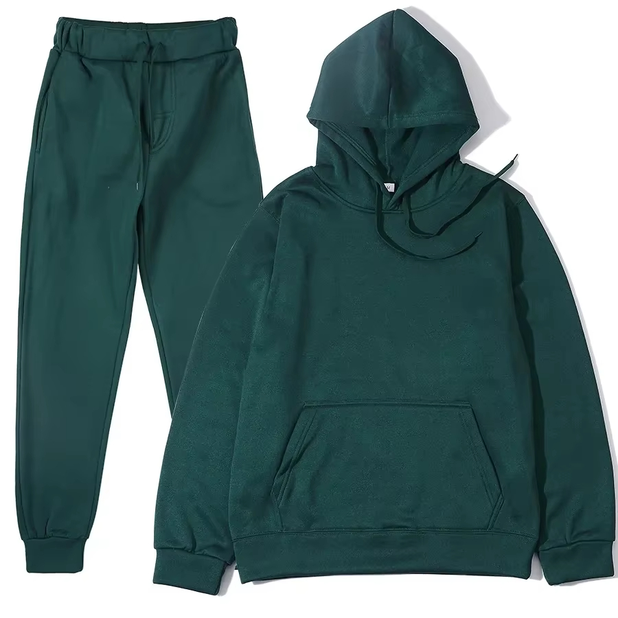 2026 new Men's Sports Suits Fa – Women And Men Fashion recenzja i cena
