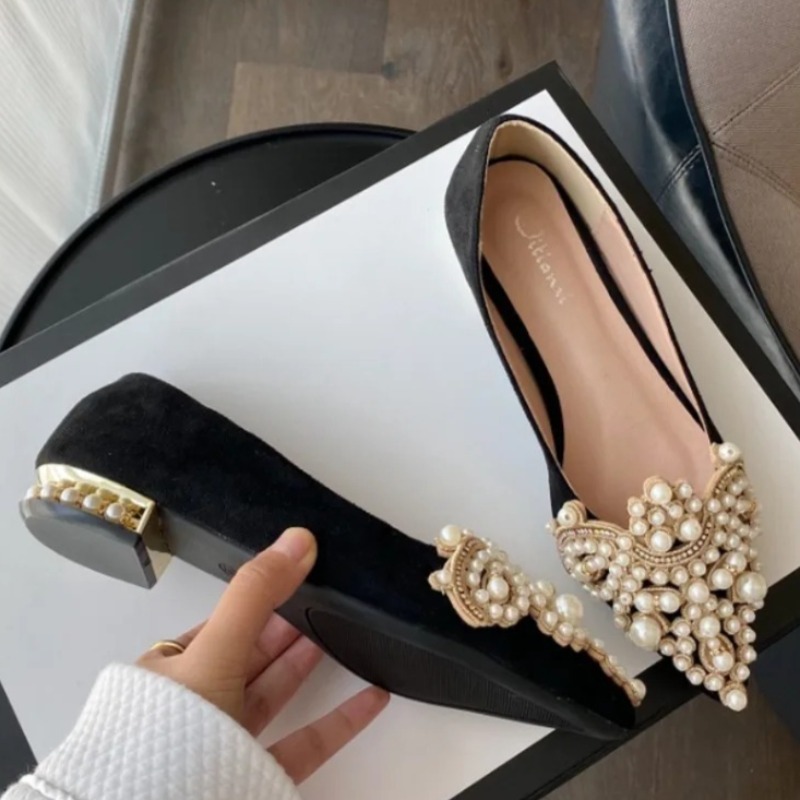 Fashion Designer Women's Shoes – Women Fashion Designers recenzja i cena