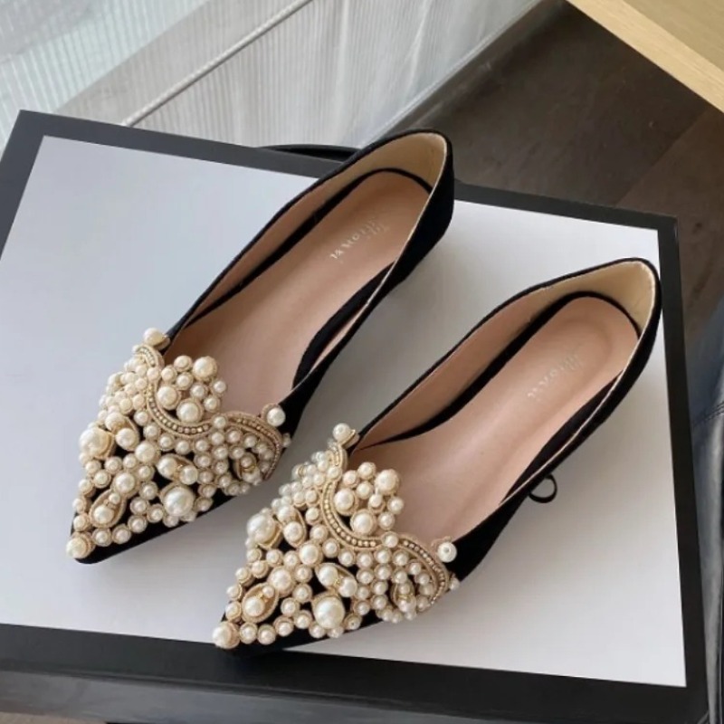 Fashion Designer Women's Shoes – Women Fashion Designers recenzja i cena
