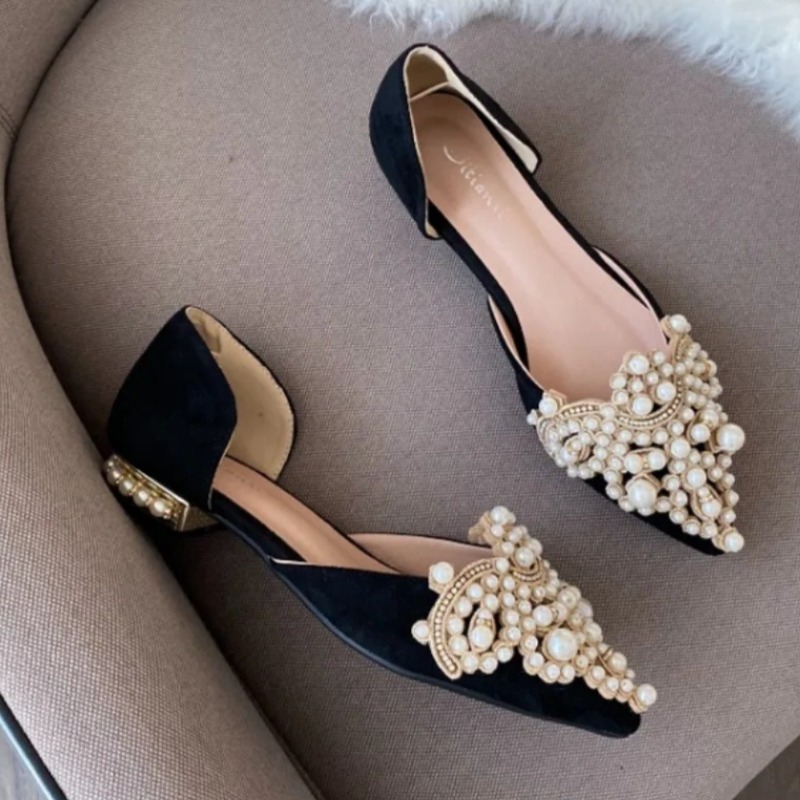 Fashion Designer Women's Shoes – Women Fashion Designers recenzja i cena