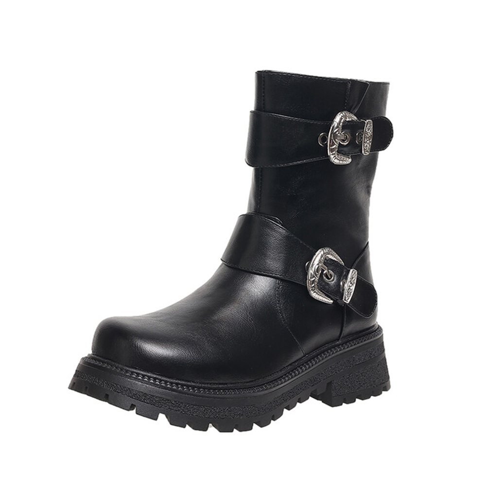 Women Fashion and Ankle Combat – Women'S Fashion Hiking Boots recenzja i cena
