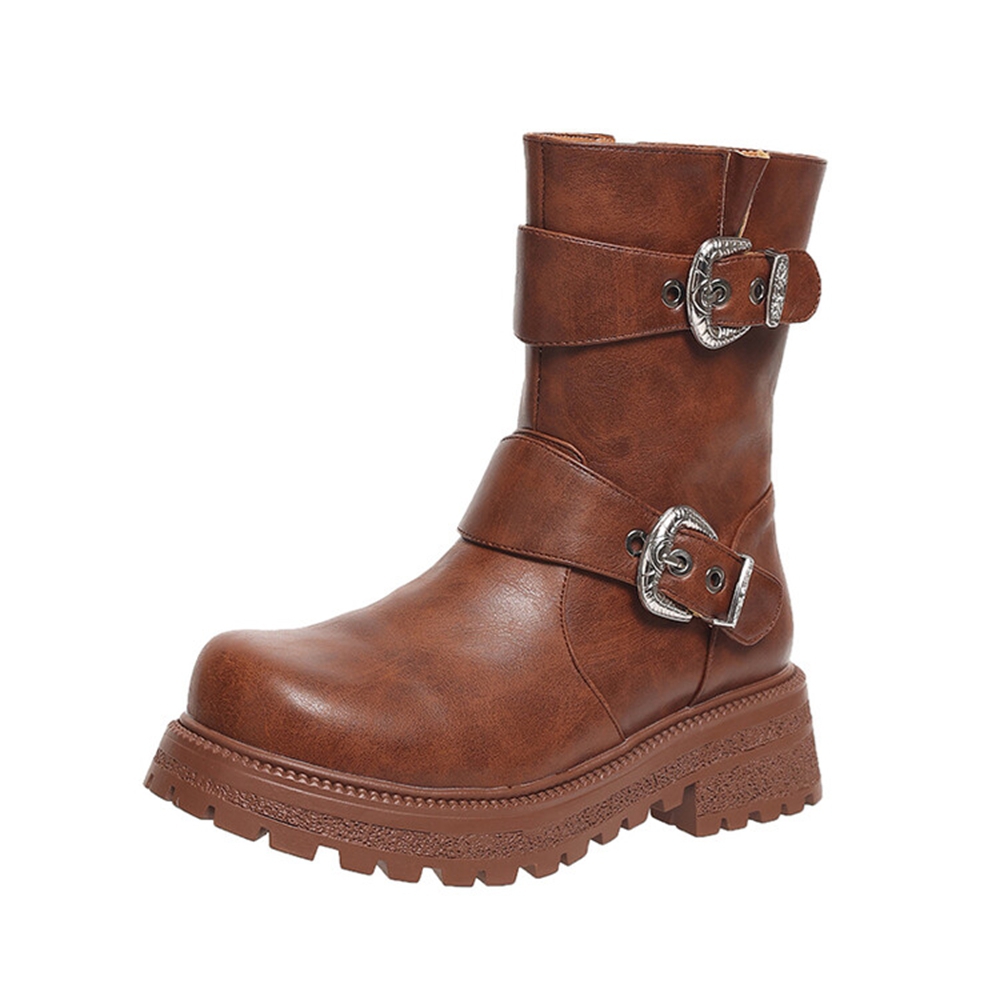 Women Fashion and Ankle Combat – Women'S Fashion Hiking Boots recenzja i cena