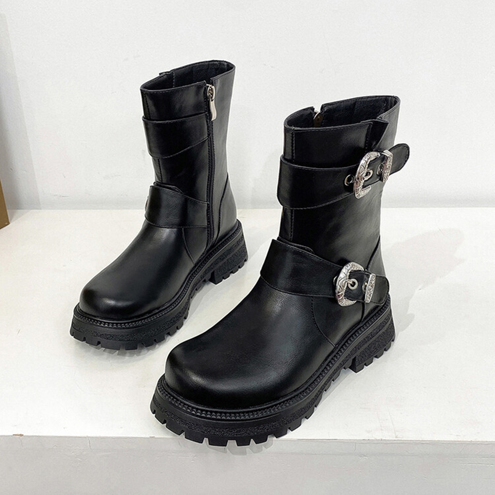Women Fashion and Ankle Combat – Women'S Fashion Hiking Boots recenzja i cena