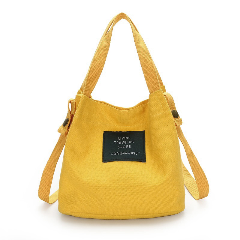 A51M-Fashion Women's Canvas Ha – Canvas Tote Bag recenzja i cena