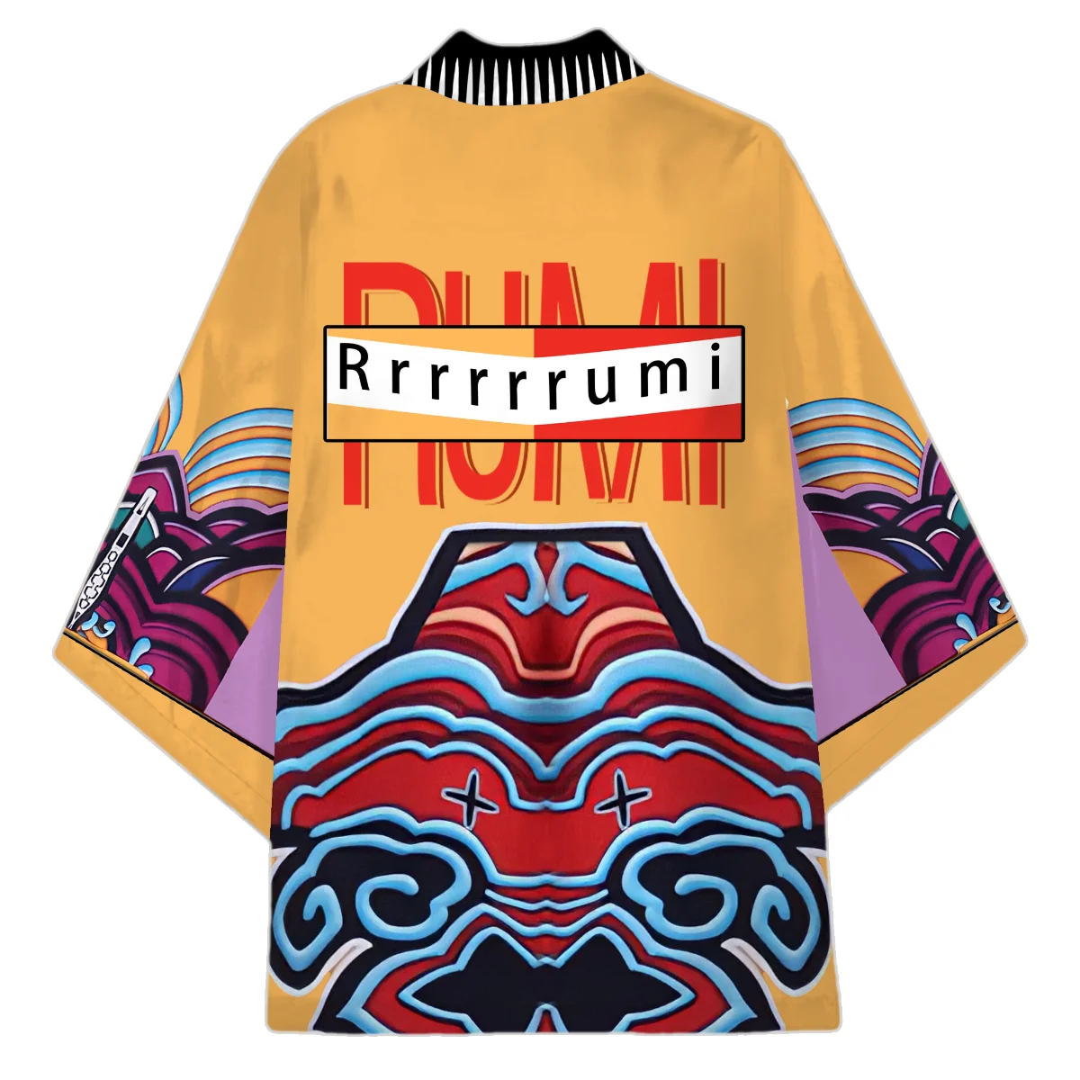 Costume Rumi Zoey Mira Printed – Women'S Fashion Knitwear recenzja i cena