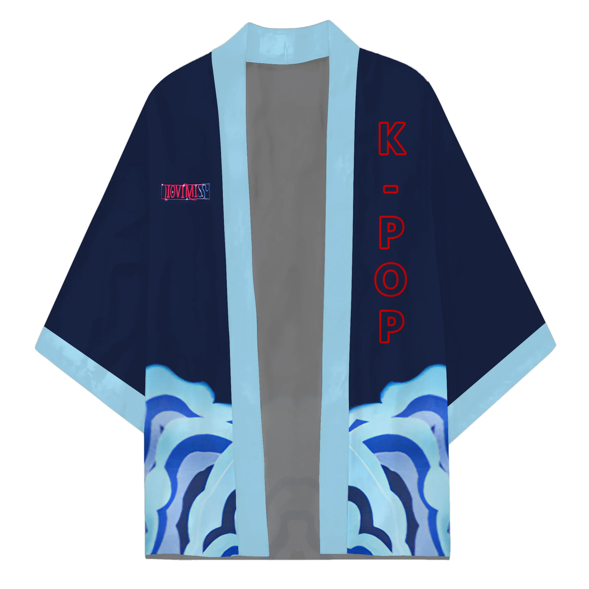 Costume Rumi Zoey Mira Printed – Women'S Fashion Knitwear recenzja i cena