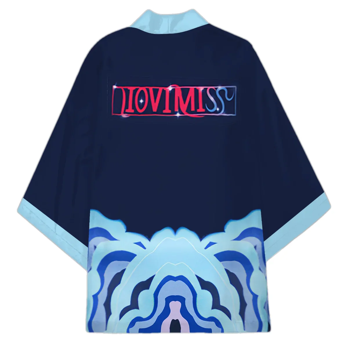 Costume Rumi Zoey Mira Printed – Women'S Fashion Knitwear recenzja i cena