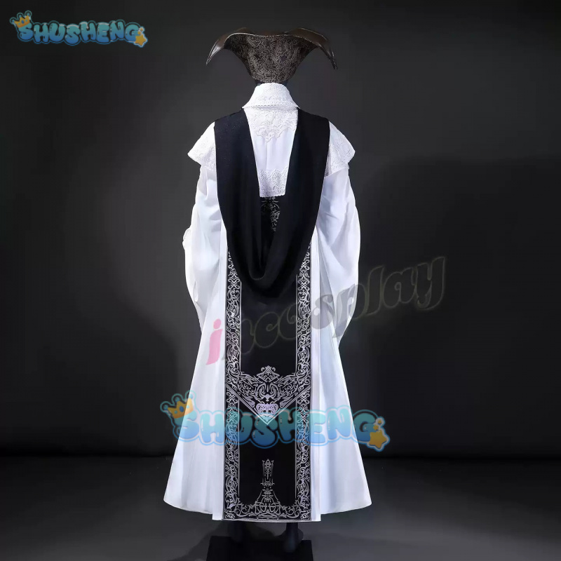 Game Bloodborne The Choir Cosp – Women Fashion Hats recenzja i cena