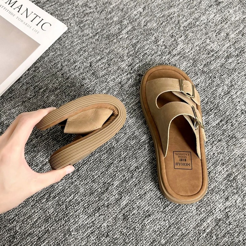 Fashionable Flip-flops for Wom – Women'S Fashion Korea recenzja i cena