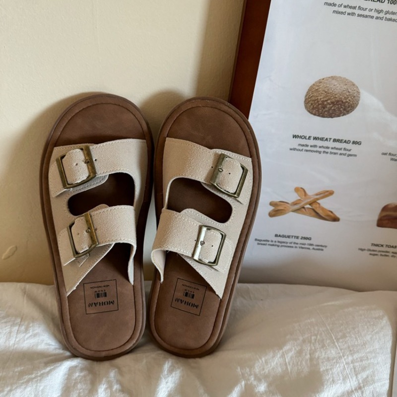 Fashionable Flip-flops for Wom – Women'S Fashion Korea recenzja i cena