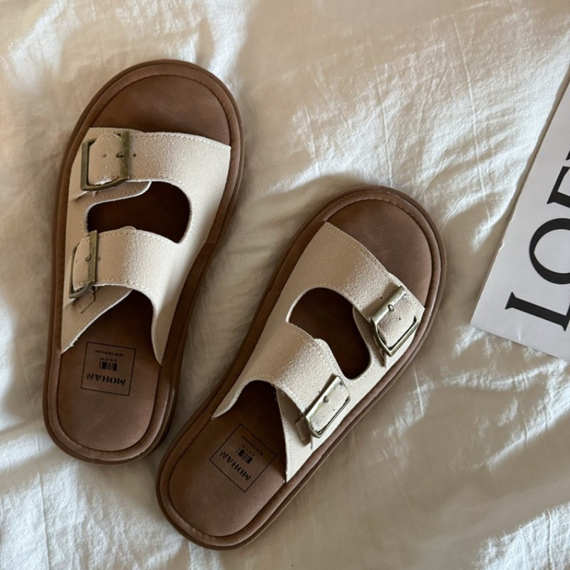 Fashionable Flip-flops for Wom – Women'S Fashion Korea recenzja i cena
