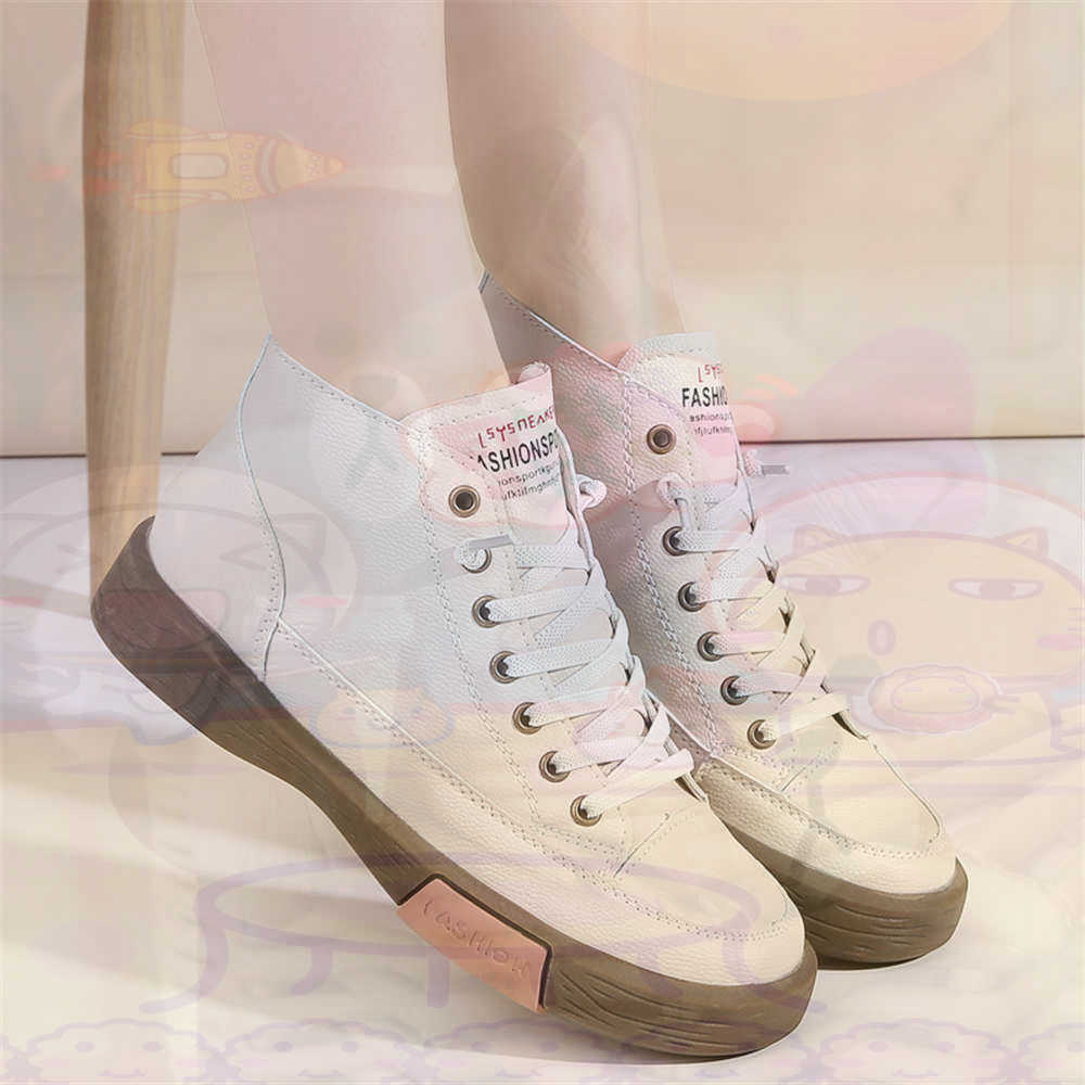 High Top Hi Cut Offers Skatebo – Women'S Fashion Hiking Boots recenzja i cena