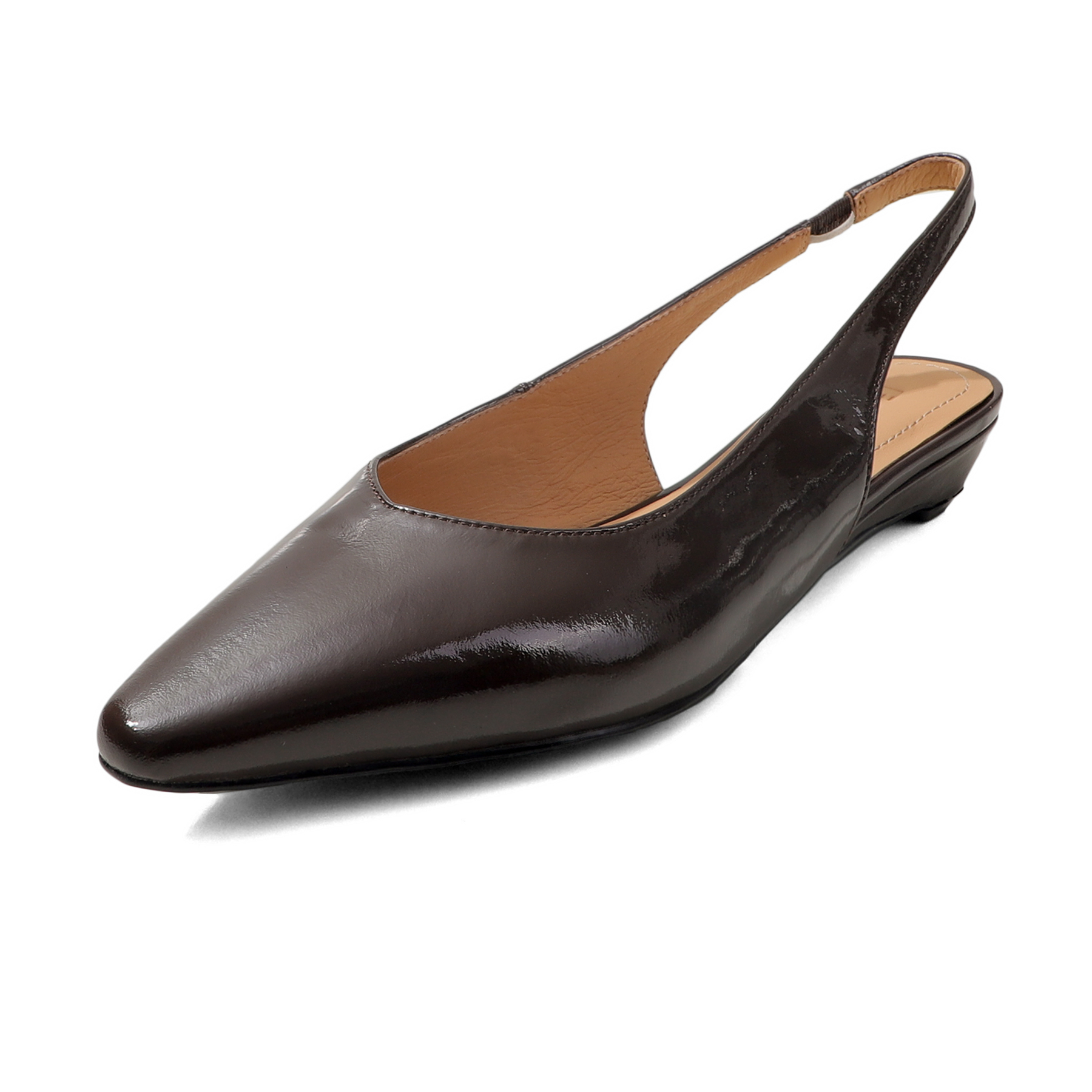 Lenkisen 2026cow Leather Sling – Women'S Fashion Brands recenzja i cena