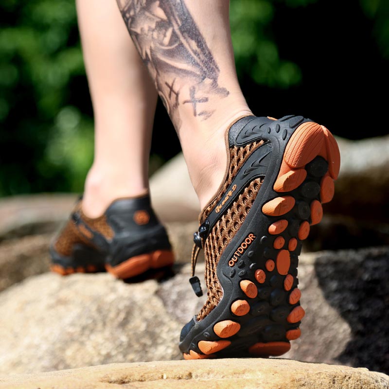 trekking mountain mens sports  – Women'S Fashion Gumboots recenzja i cena