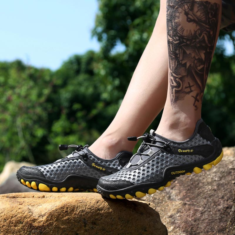 trekking mountain mens sports  – Women'S Fashion Gumboots recenzja i cena