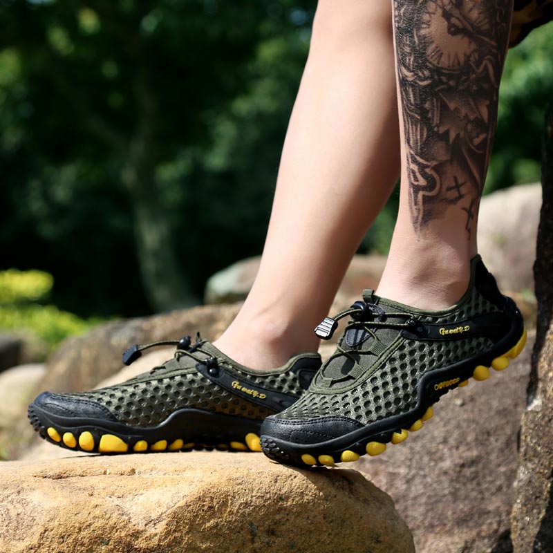 trekking mountain mens sports  – Women'S Fashion Gumboots recenzja i cena